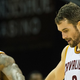 Illustration for article titled Kevin Love Says His Relationship With LeBron Is Fine. It's Fine.